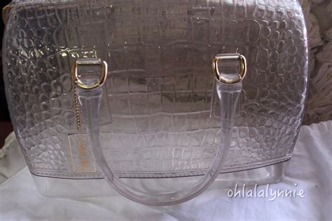 fake furla candy bag|furla candy bag clear.